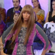 Image for article titled Is Tyra Banks A Lesbian?